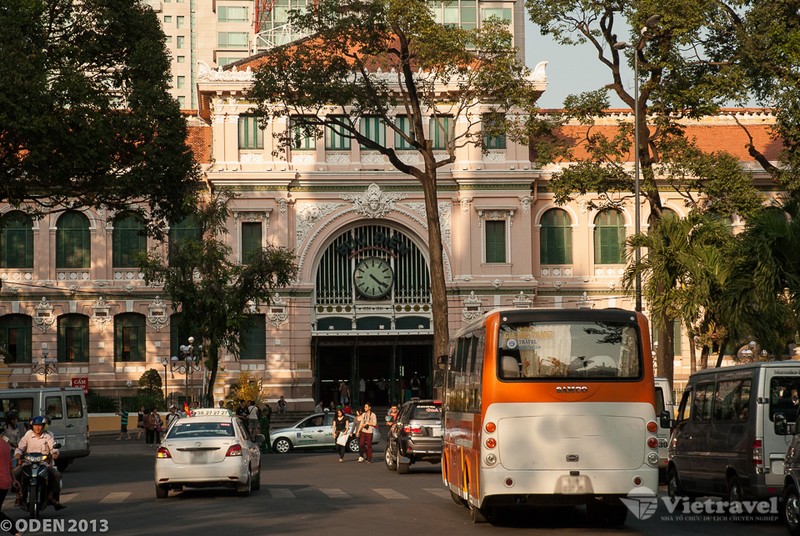 TP. HỒ CHÍ MINH 